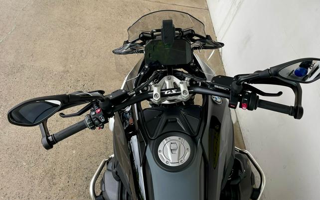 2026 BMW R1300GS