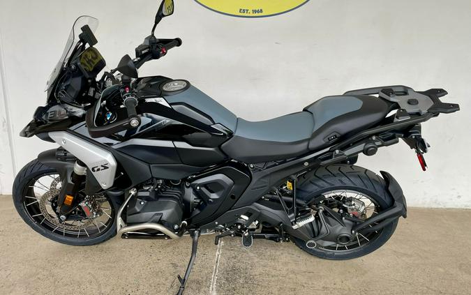 2026 BMW R1300GS