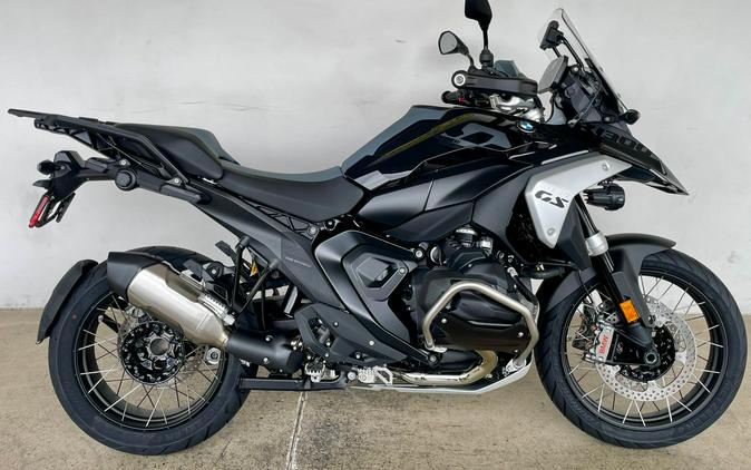 2026 BMW R1300GS