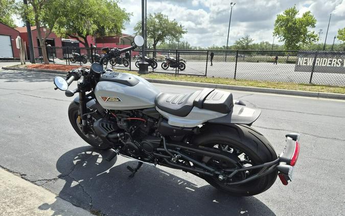 RH1250S 2025 Sportster S