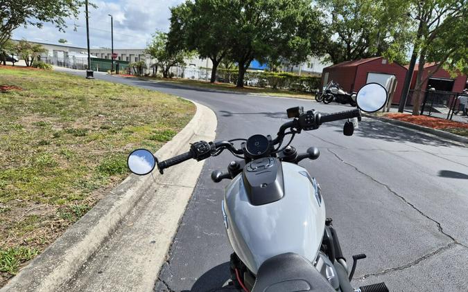 RH1250S 2025 Sportster S
