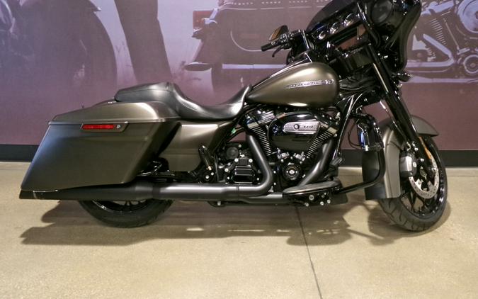 2020 Harley-Davidson® Street Glide® Special