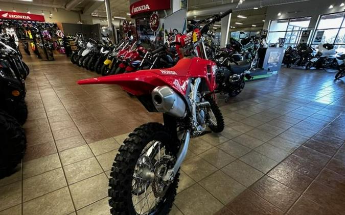 2026 Honda® CRF250R