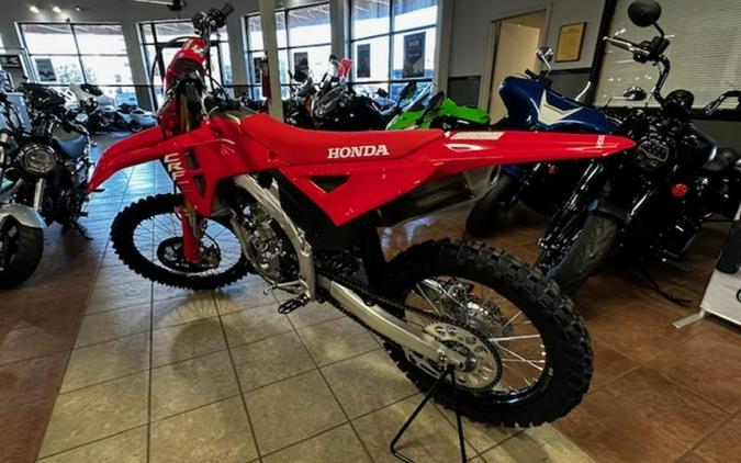 2026 Honda® CRF250R