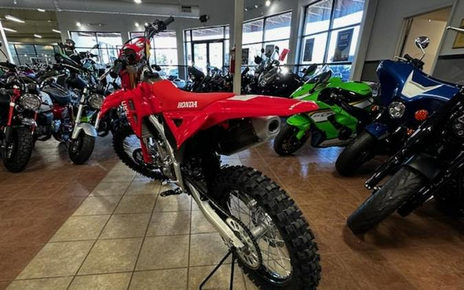 2026 Honda® CRF250R