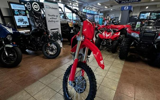 2026 Honda® CRF250R