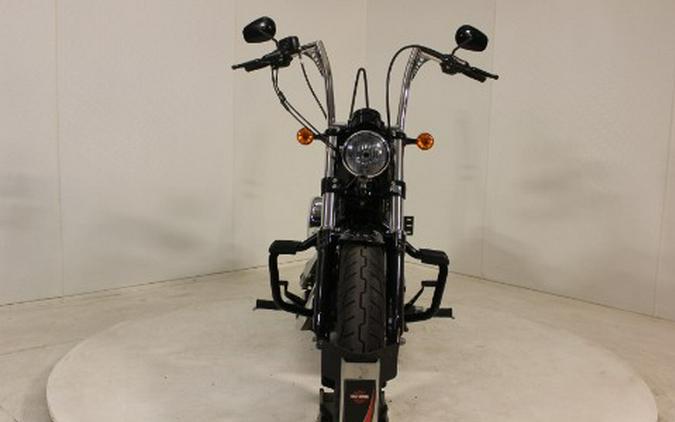 2019 Harley-Davidson Forty-Eight® Special