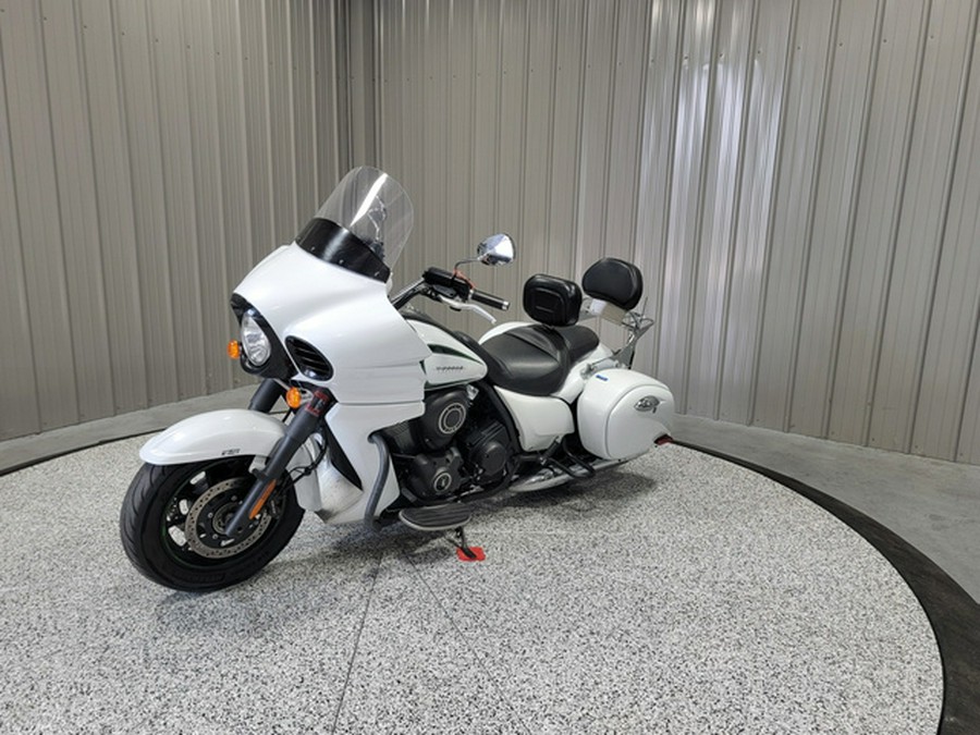 2016 Kawasaki Vulcan 1700 Vaquero