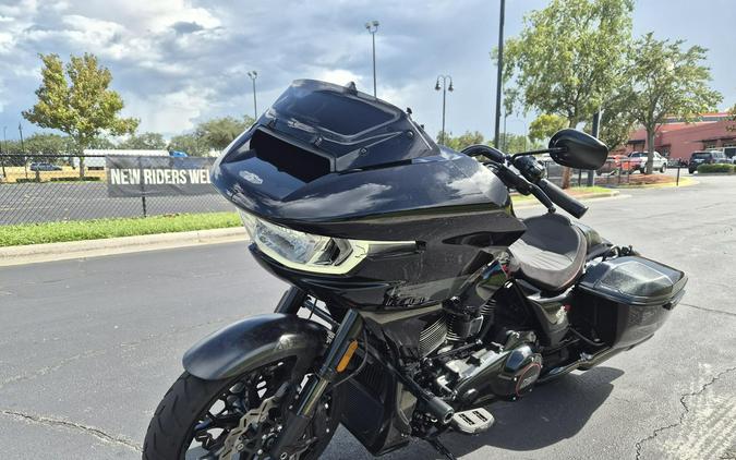 FLTRXSTSE 2024 CVO Road Glide ST