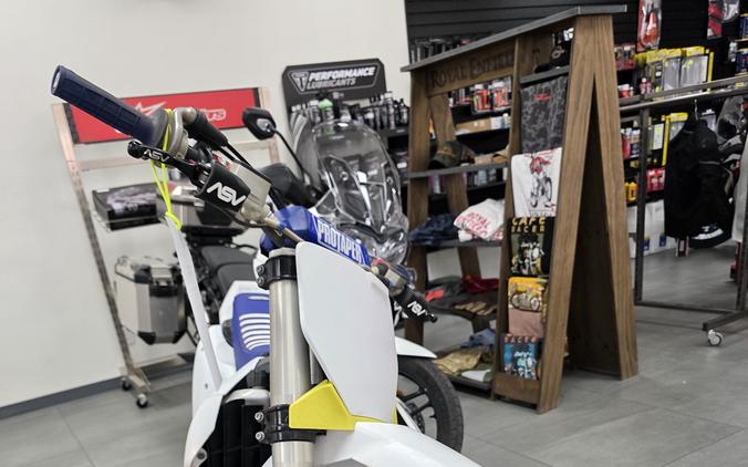 2023 Husqvarna TC 125