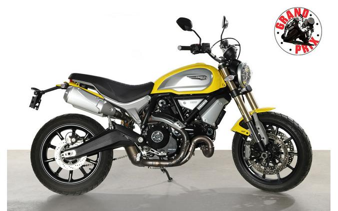 2018 Ducati Scrambler 1100: MD Ride Review (Bike Reports) (News)