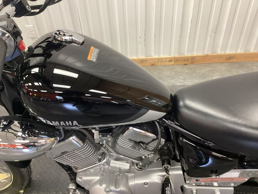 2023 Yamaha V Star 250