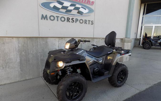 2023 Polaris® Sportsman Touring 570 Premium