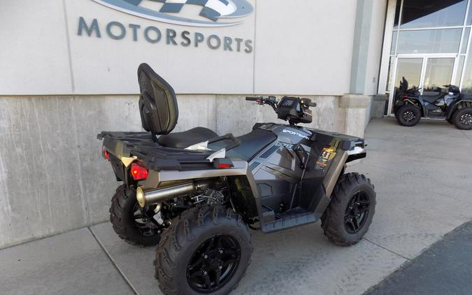 2023 Polaris® Sportsman Touring 570 Premium