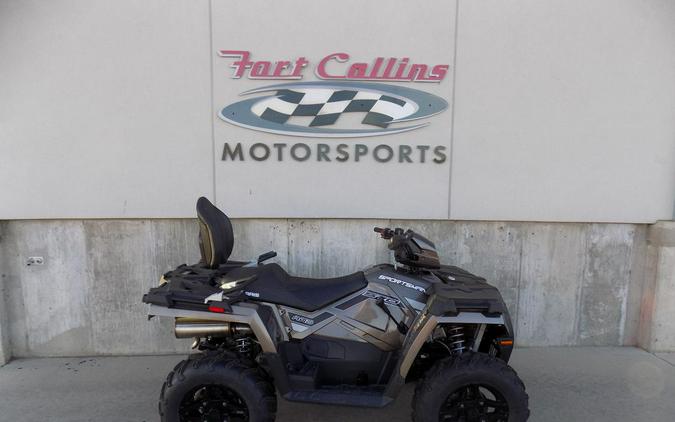 2023 Polaris® Sportsman Touring 570 Premium