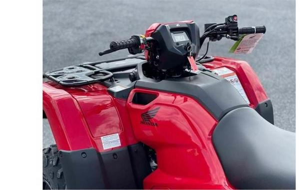 2024 Honda® FourTrax Foreman 4x4