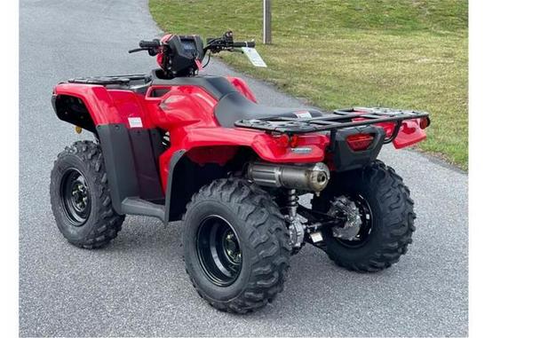 2024 Honda® FourTrax Foreman 4x4