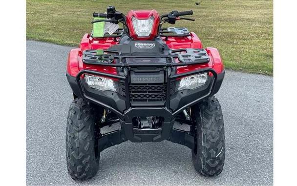 2024 Honda® FourTrax Foreman 4x4