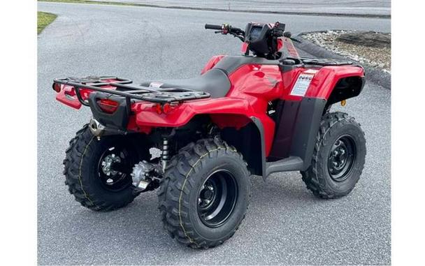 2024 Honda® FourTrax Foreman 4x4