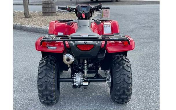 2024 Honda® FourTrax Foreman 4x4