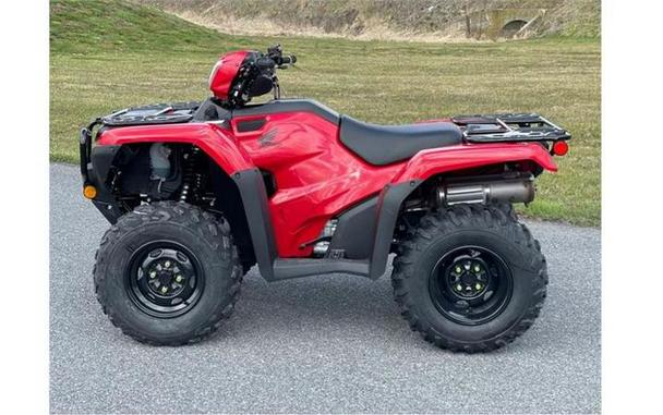 2024 Honda® FourTrax Foreman 4x4