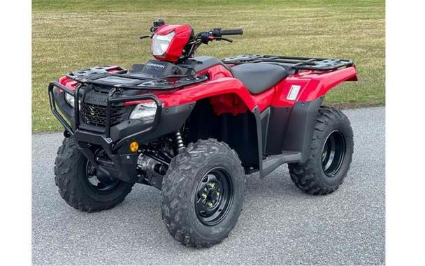 2024 Honda® FourTrax Foreman 4x4