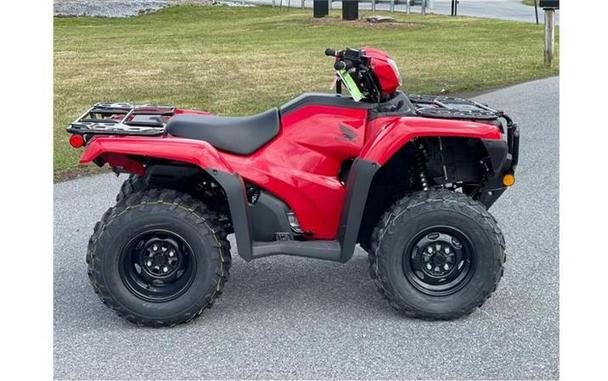 2024 Honda® FourTrax Foreman 4x4