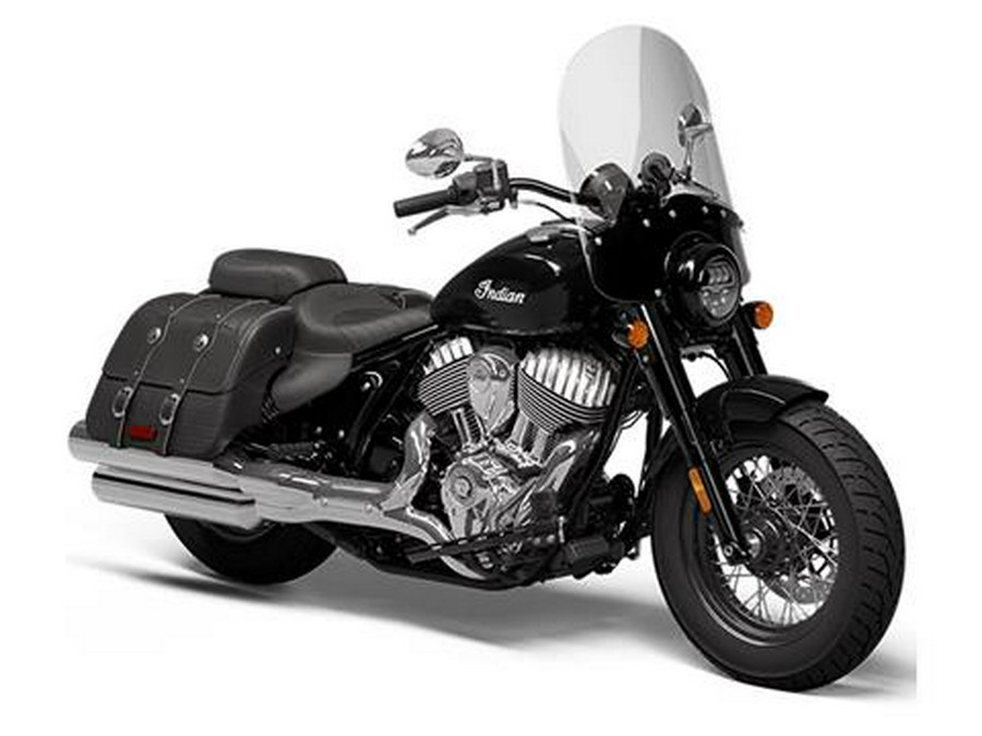 2023 Indian Motorcycle Super Chief Limited ABS