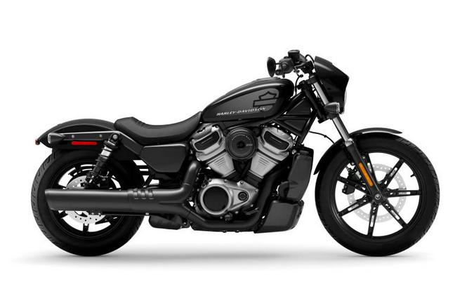 2022 Harley-Davidson® RH975 - Nightster™