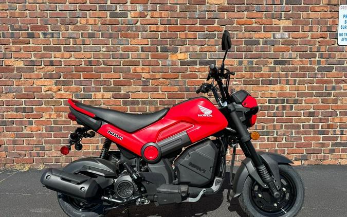 2022 Honda Navi Review [10 Fast Facts For Urban Motorcycle Riders]