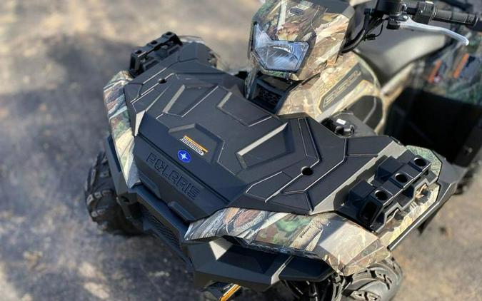 2024 Polaris® SPORTSMAN 850 PREMIUM - POLARIS PURSUIT CAM