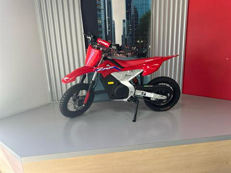 2021 Greenger Powersports CRF E-2