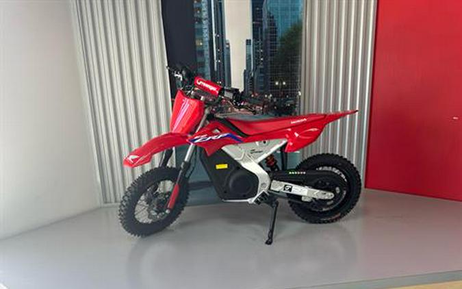 2021 Greenger Powersports CRF E-2