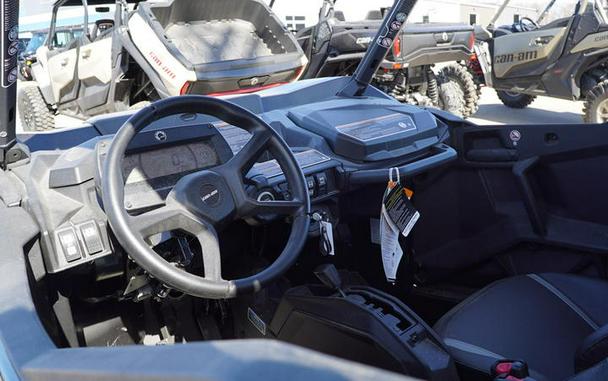 2024 Can-Am® Commander MAX XT 1000R