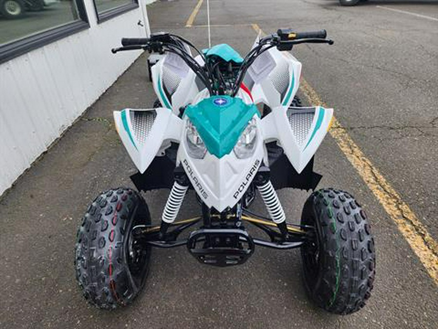 2024 Polaris Outlaw 110 EFI