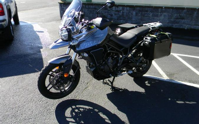 2018 triumph tiger 800 xrt deals for sale