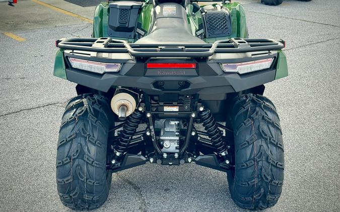 2024 Kawasaki Brute Force 750