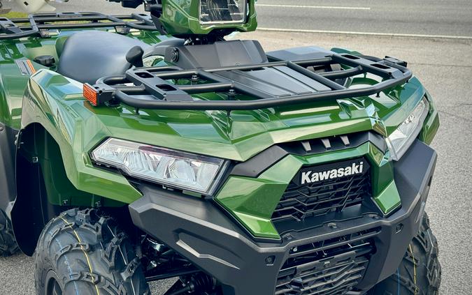 2024 Kawasaki Brute Force 750