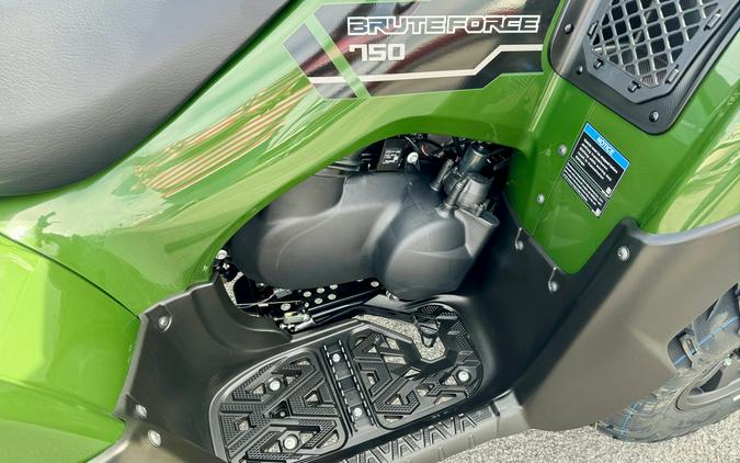 2024 Kawasaki Brute Force 750