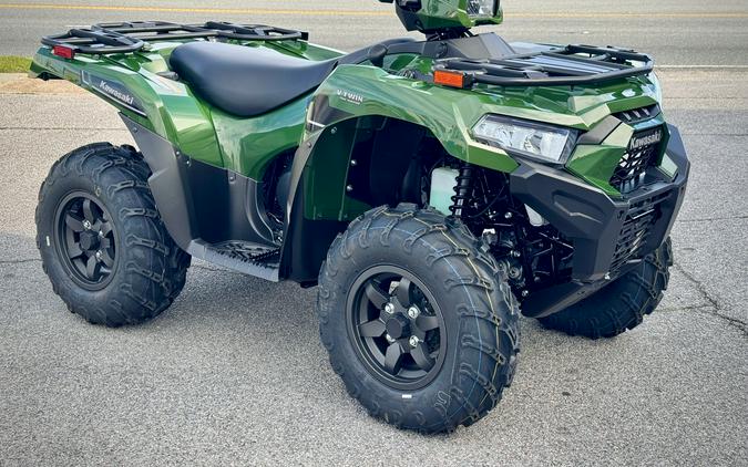 2024 Kawasaki Brute Force 750