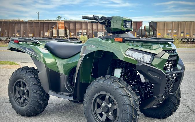 2024 Kawasaki Brute Force 750