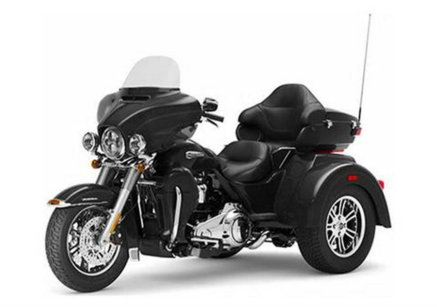 2020 Harley-Davidson Tri Glide® Ultra