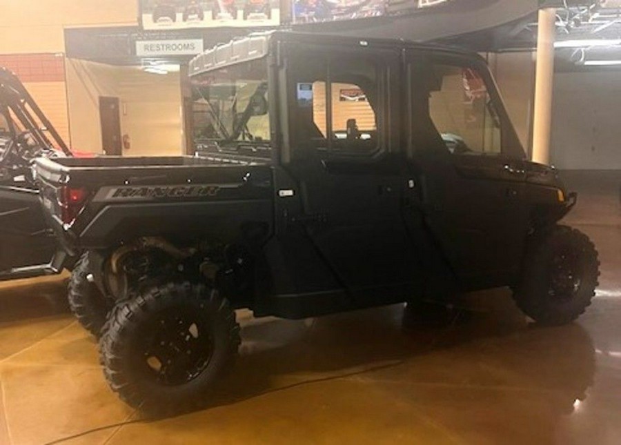 2025 Polaris® Ranger Crew XP 1000 Northstar Edition Ultimate