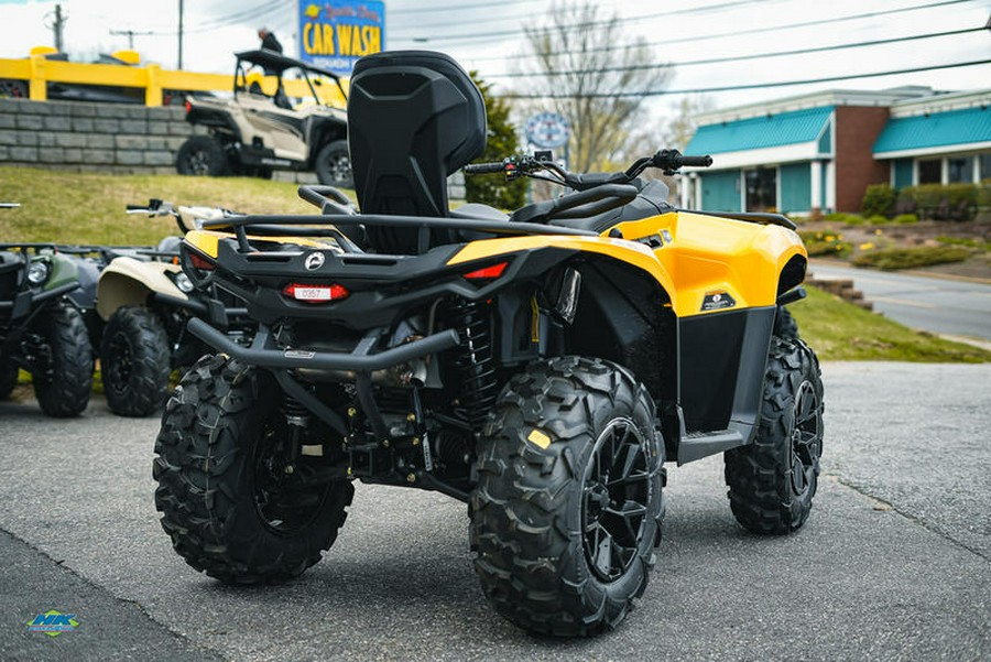 2024 Can-Am® Outlander MAX XT 700