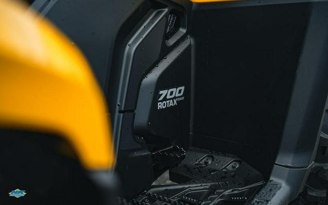 2024 Can-Am® Outlander MAX XT 700