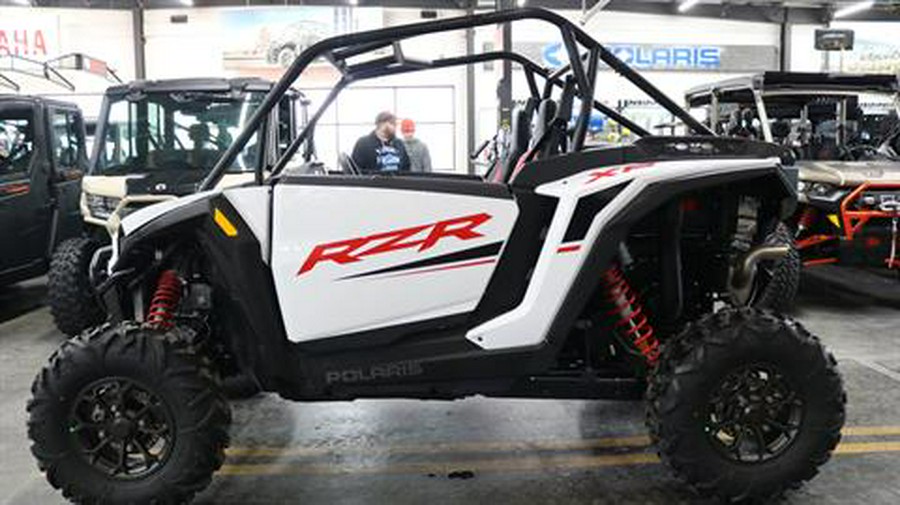 2024 Polaris RZR XP 1000 Sport