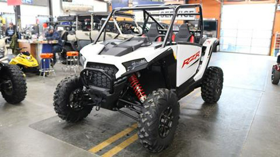 2024 Polaris RZR XP 1000 Sport