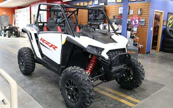 2024 Polaris RZR XP 1000 Sport