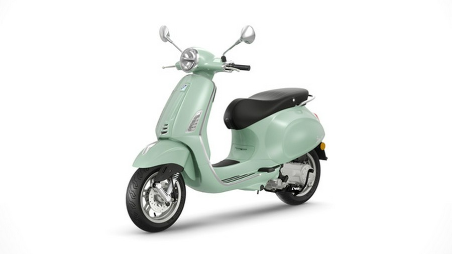 2024 Vespa Primavera 150