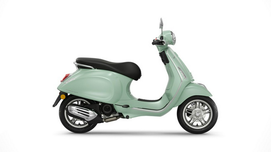 2024 Vespa Primavera 150